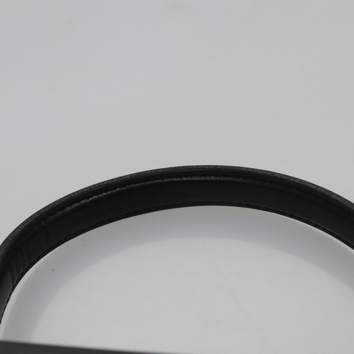 LOUIS VUITTON Epi Malesherbes Hand Bag Black M52372 - 7