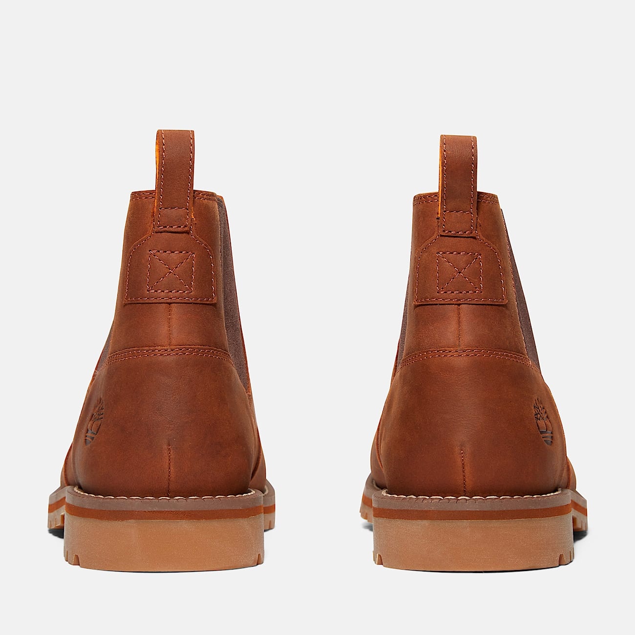 Men's Redwood Falls Chelsea Boot - 5