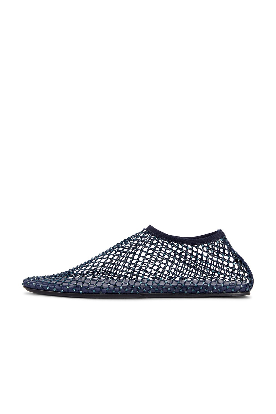 Minette Flat - 5