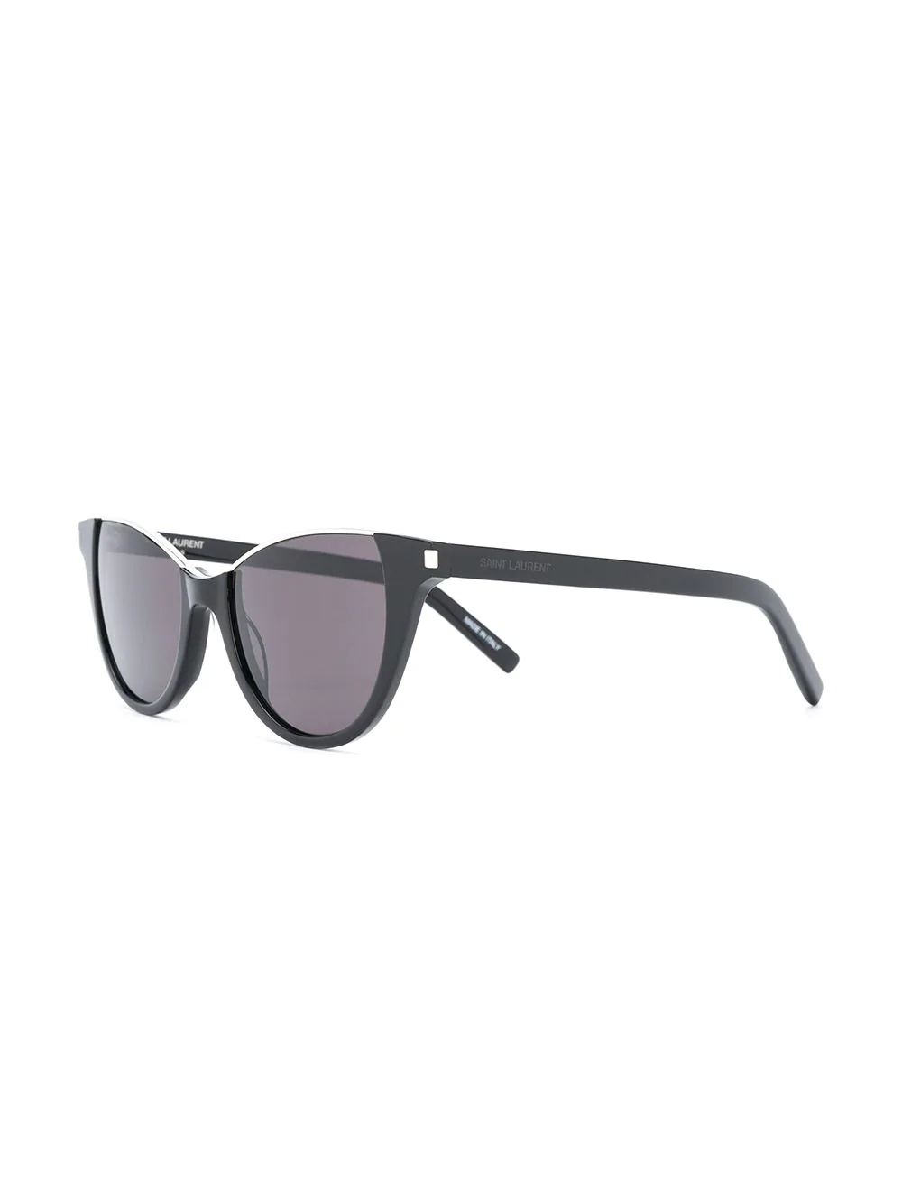 SL368 cat-eye frame sunglasses - 2