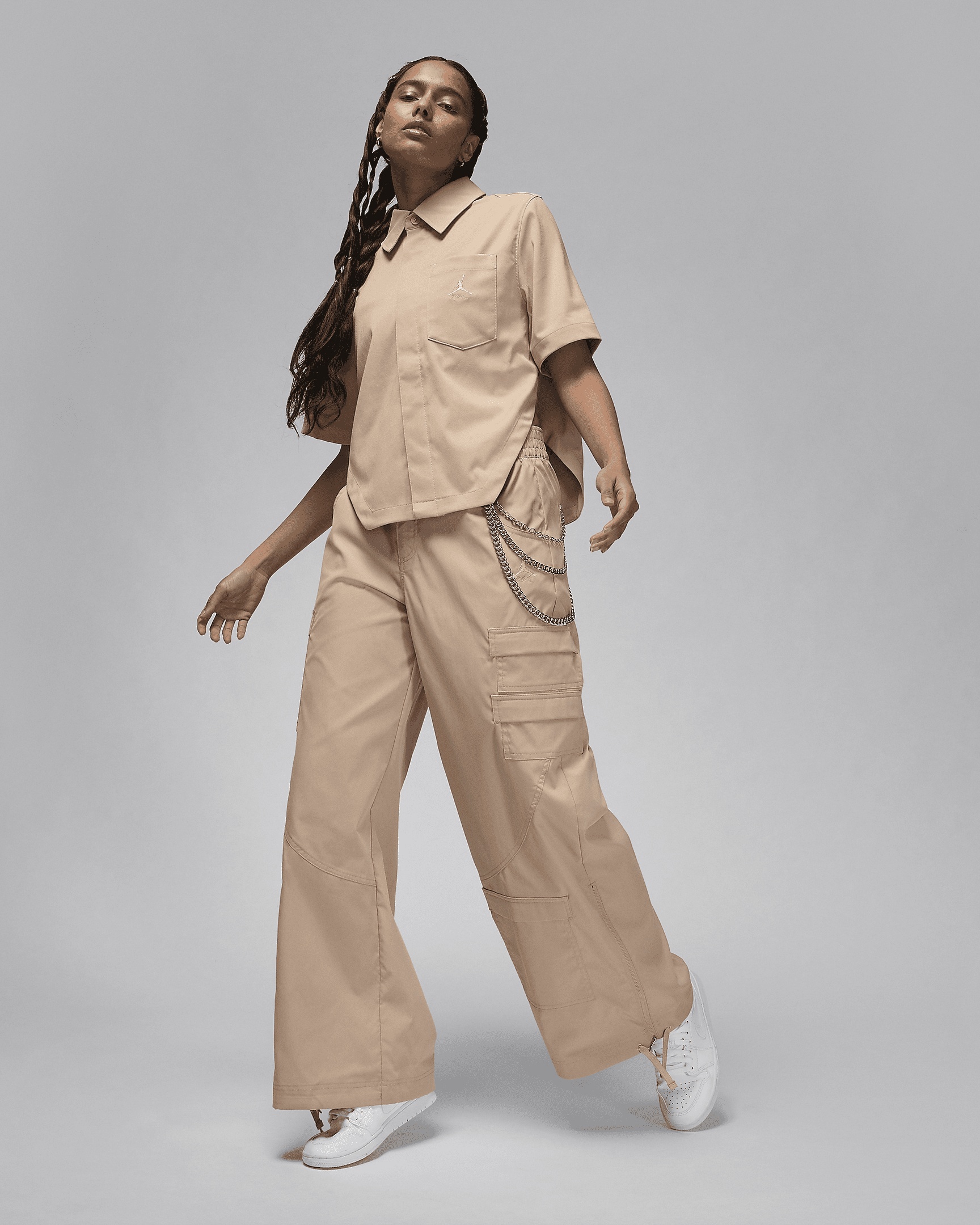 Jordan Chicago Women's Pants - 8