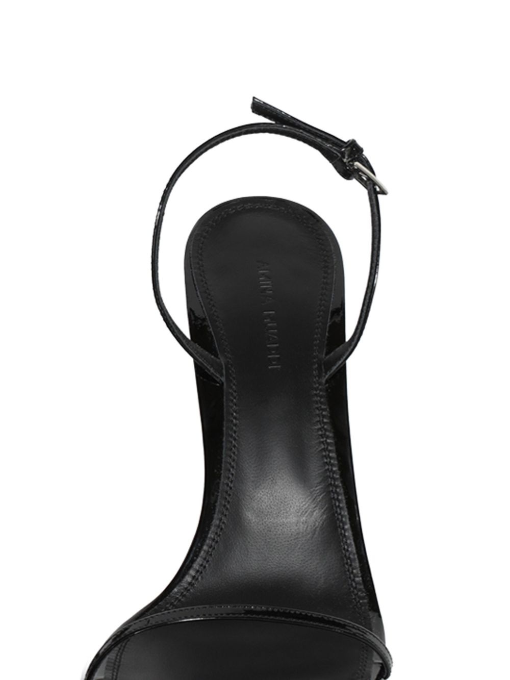 95mm Maya pumps - 2