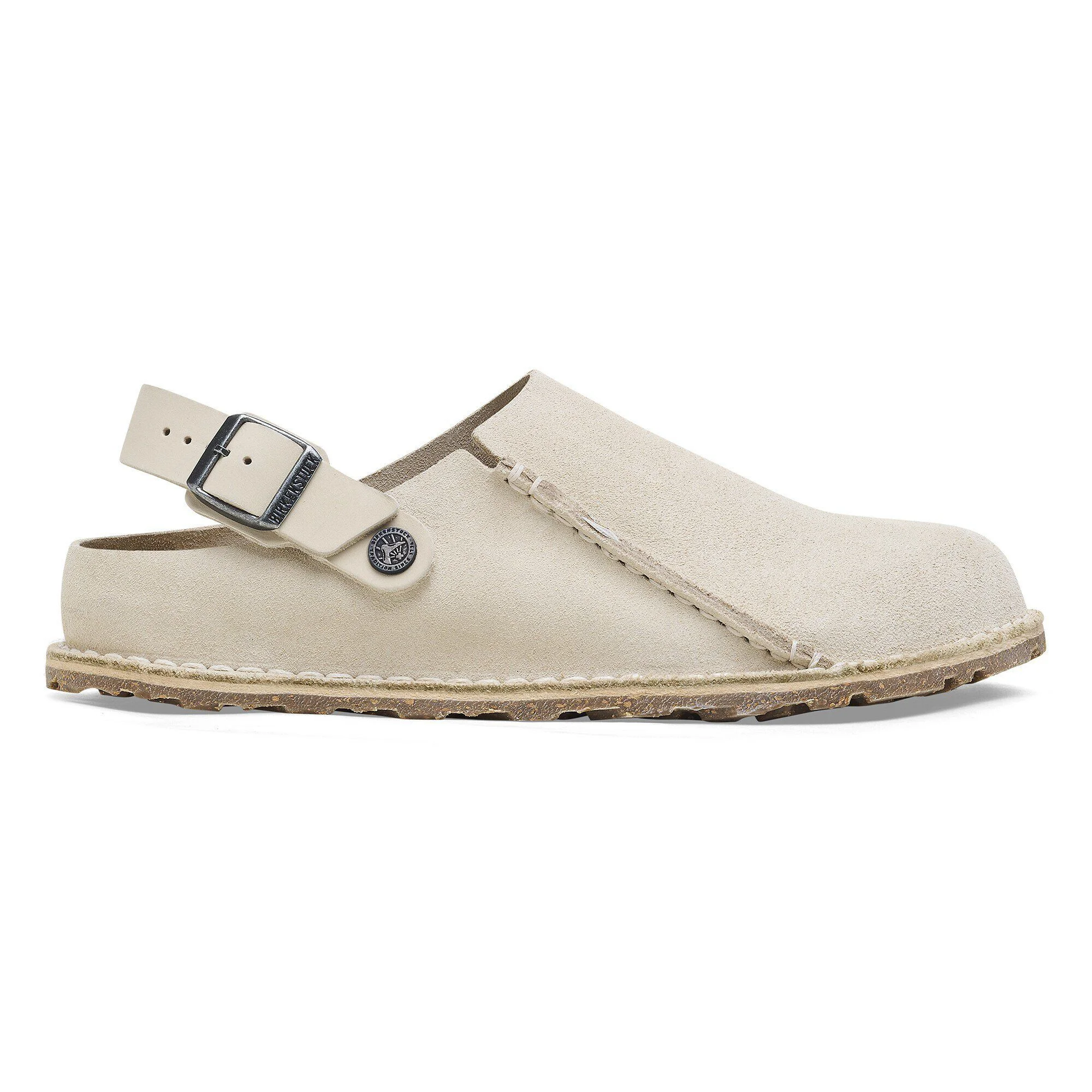 Lutry Premium Suede - 1