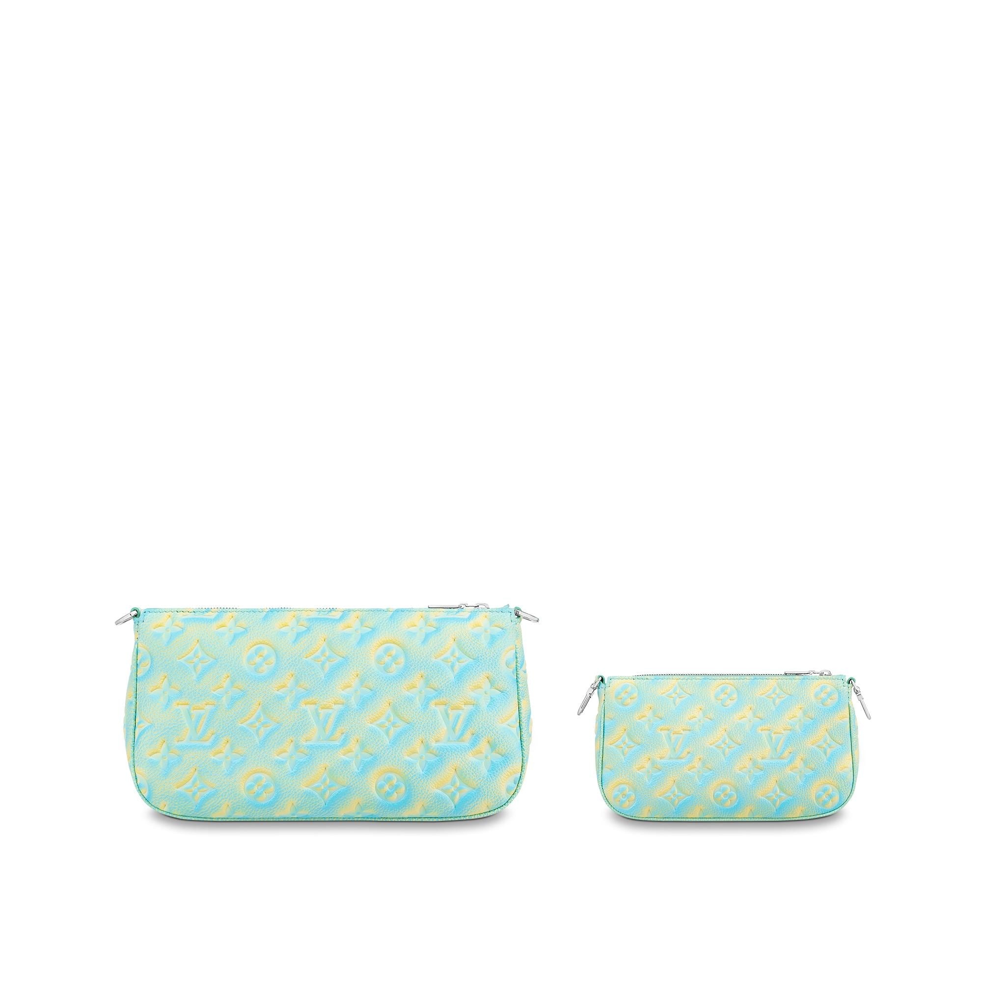 Multi Pochette Accessoires - 8