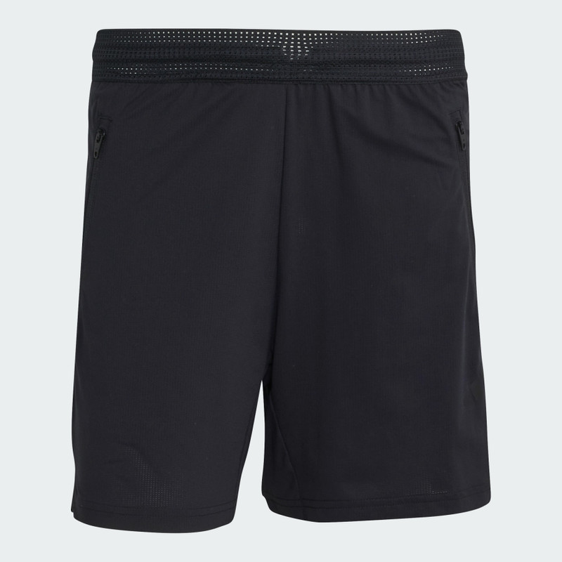 TECH INTENSITY WORKOUT SHORTS 1