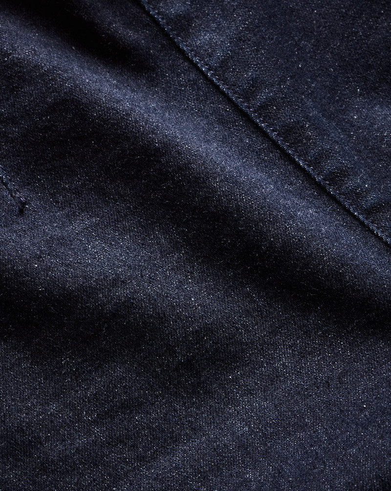 CARSON OFF-DUTY KICK-FLARE JEAN 5