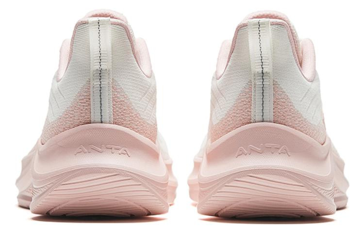 (WMNS) ANTA City 'Ivory Pink' 922335571-4 - 3