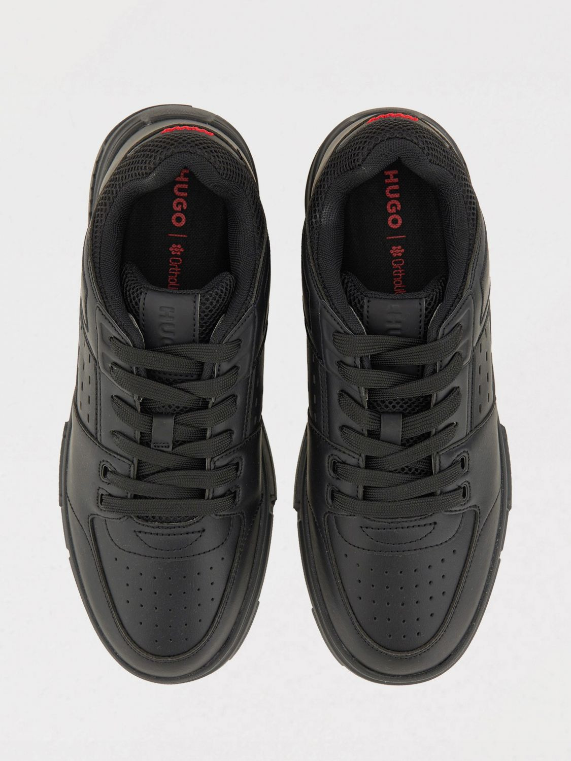 Sneakers men Hugo - 4