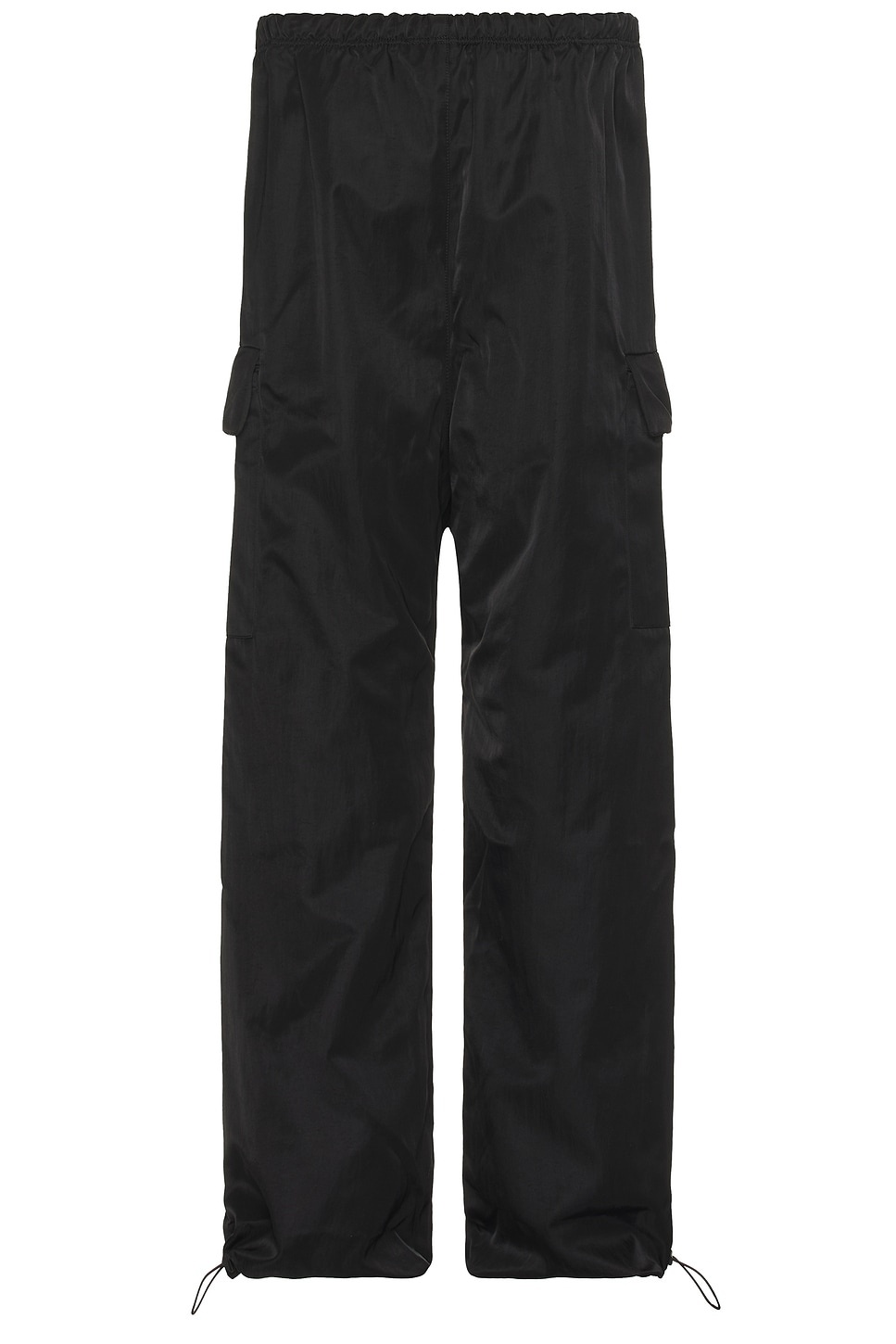 Textured Nylon Field Pant - 2