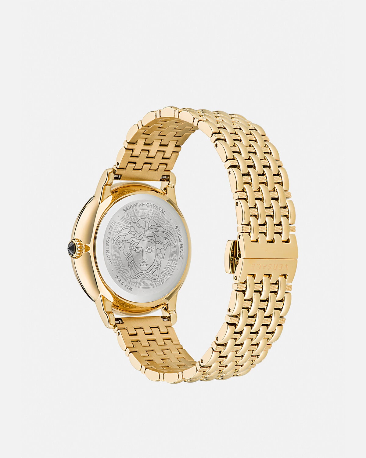 Medusa Alchemy Watch - 2