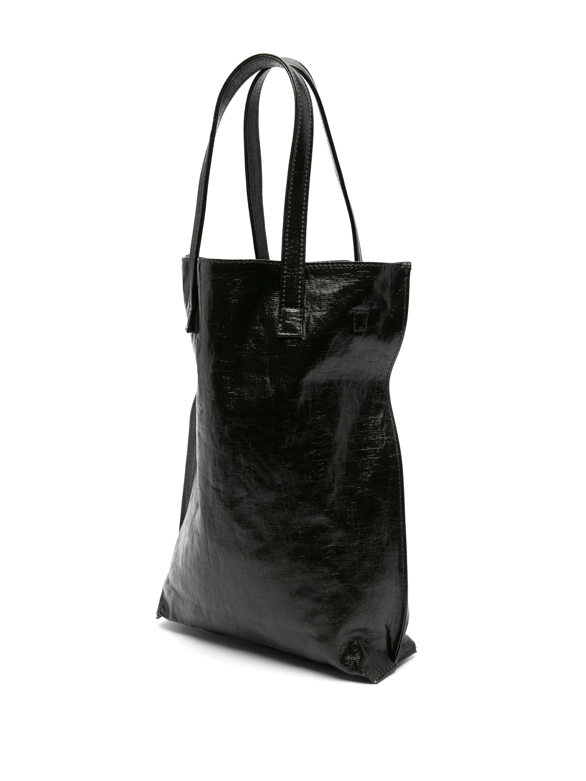 Uma Wang Medium Case Tote Bag - 2