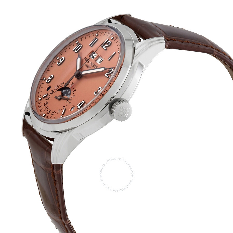 Patek Philippe Grand Complications Perpetual Automatic Men's Watch 5320G-011 - 2