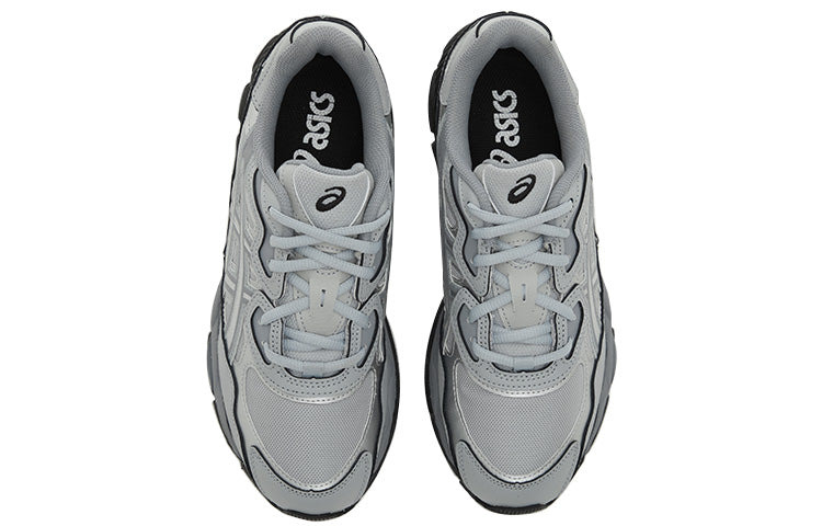 ASICS Gel-NYC 'Mid Grey Sheet Rock' 1203A280-020 - 4