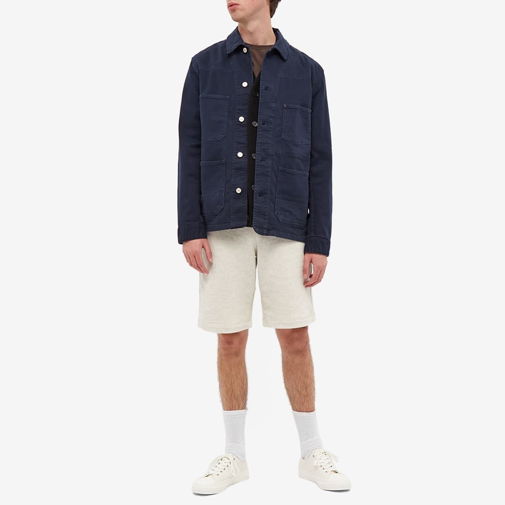 Paul Smith Chore Jacket - 8