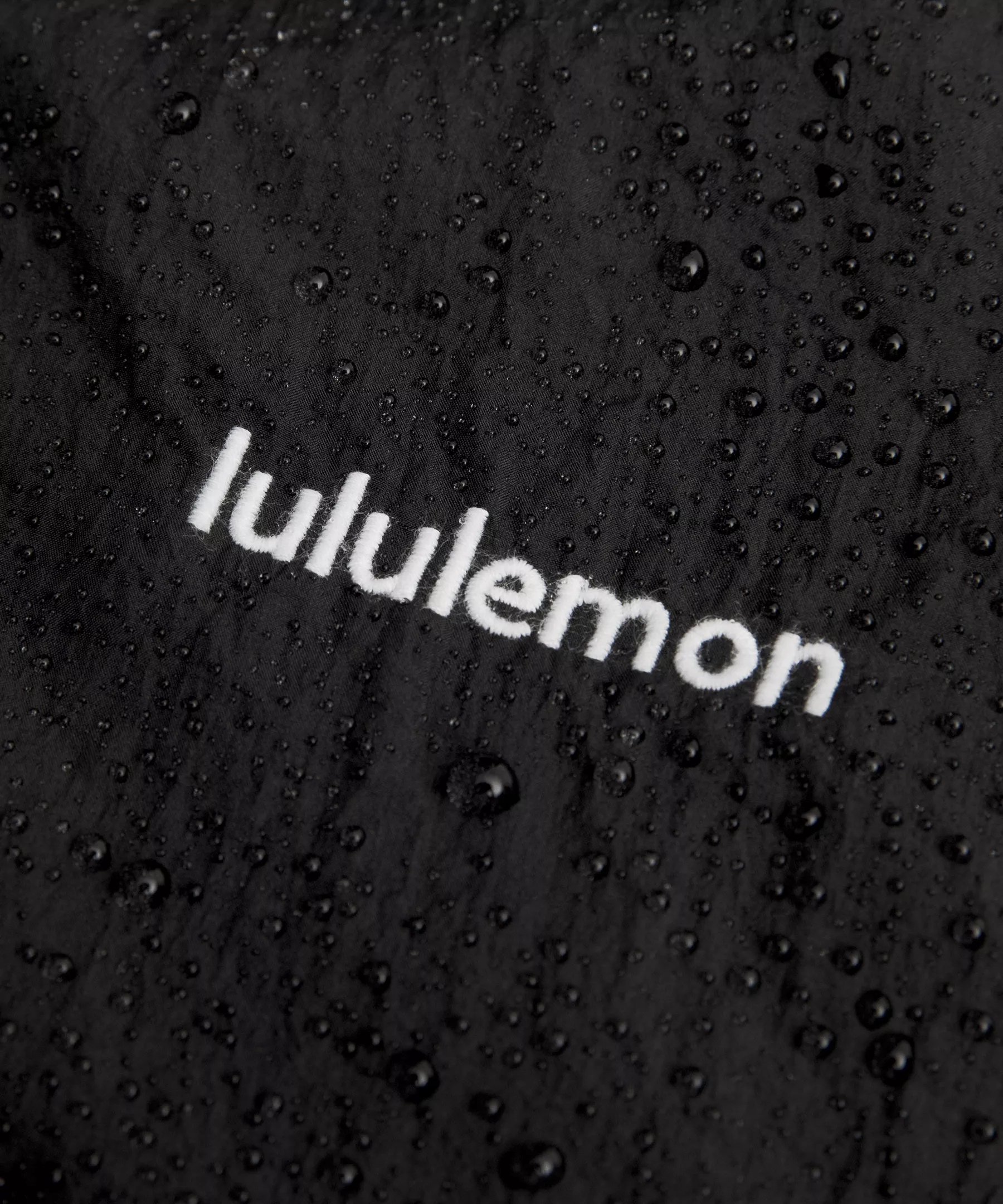 Lightweight Water-Repellent Golf Shell - 7