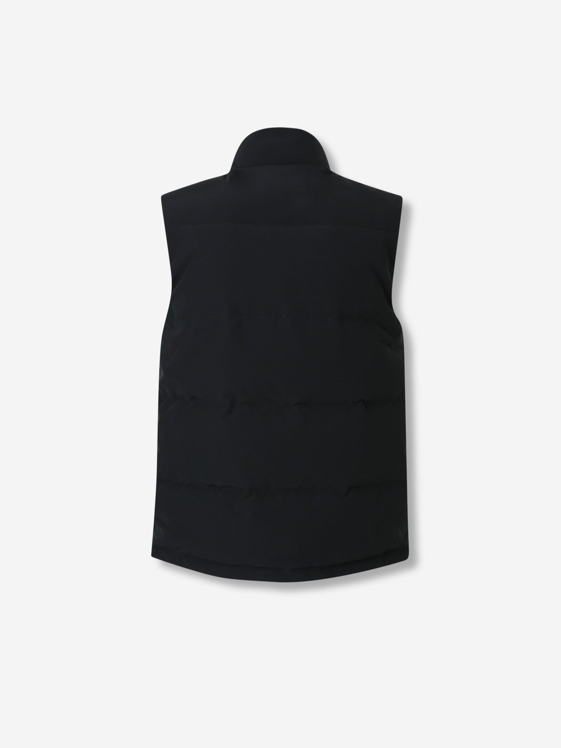TECHNICAL PADDED VEST - 2