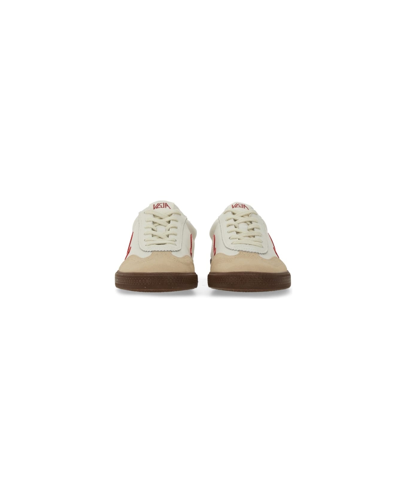 "volley" Sneaker - 4