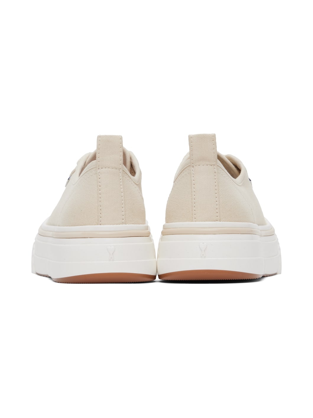 Off-White Ami 1980 Sneakers - 2