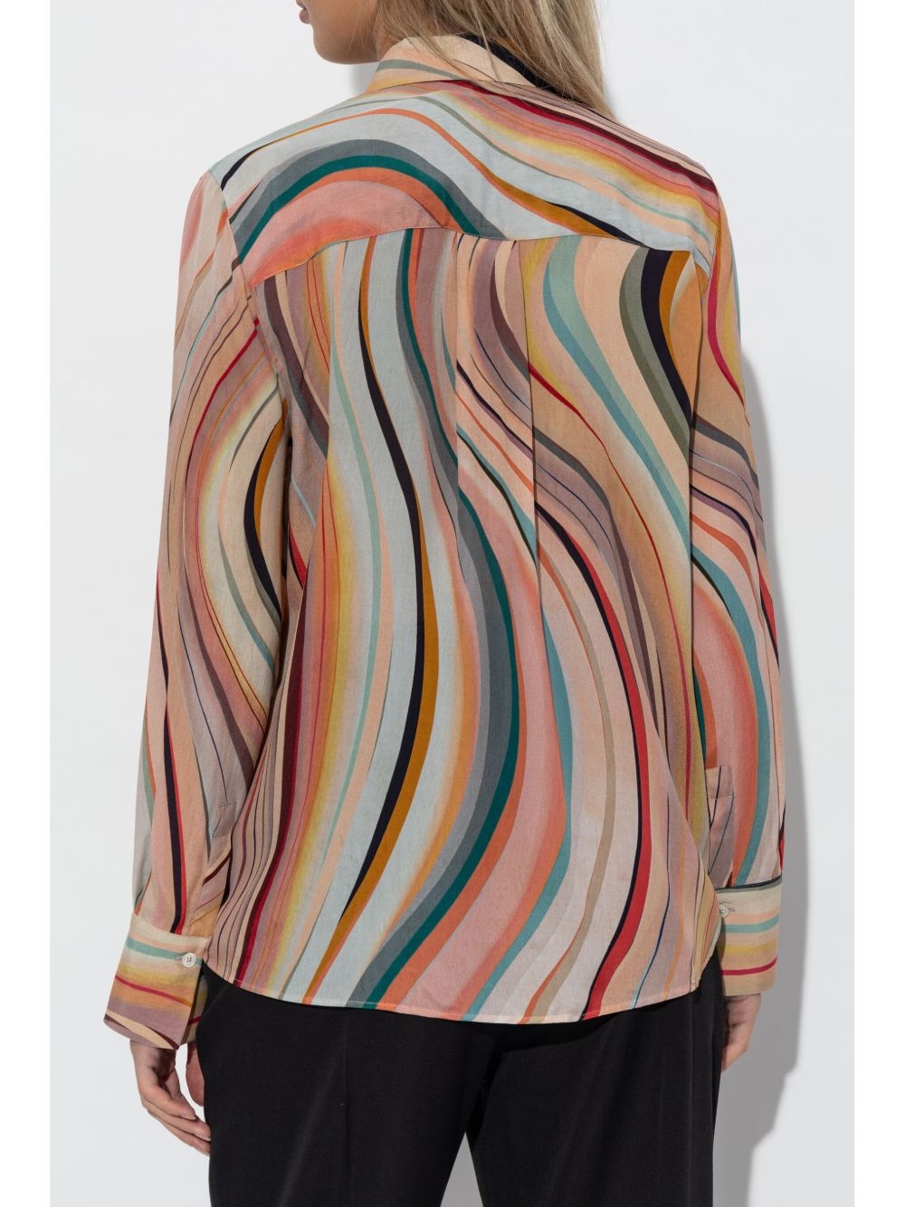 PS By Paul Smith - PS By Paul Smith Shirts MultiColour - 5