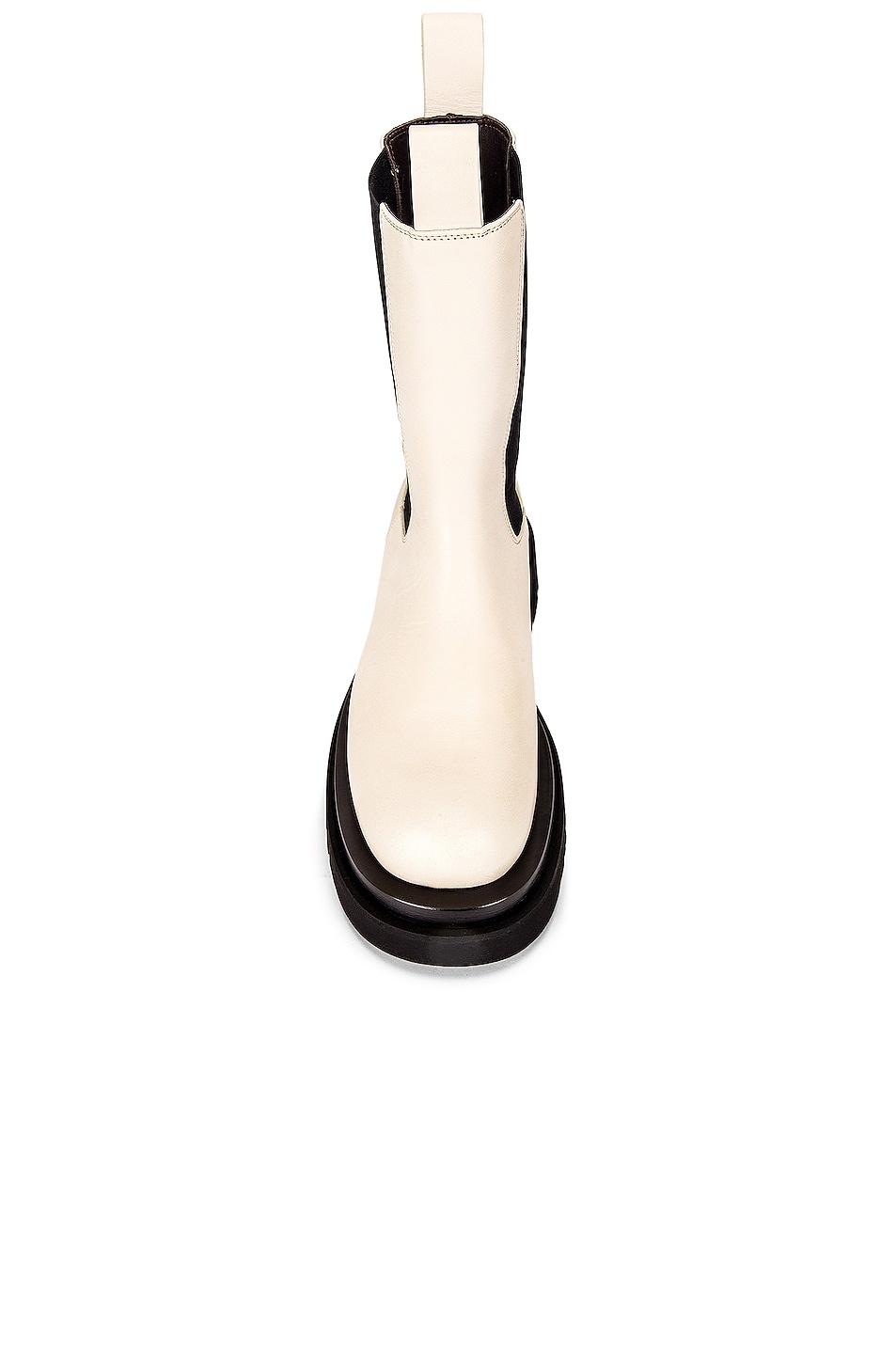 BV Lug Boots - 4