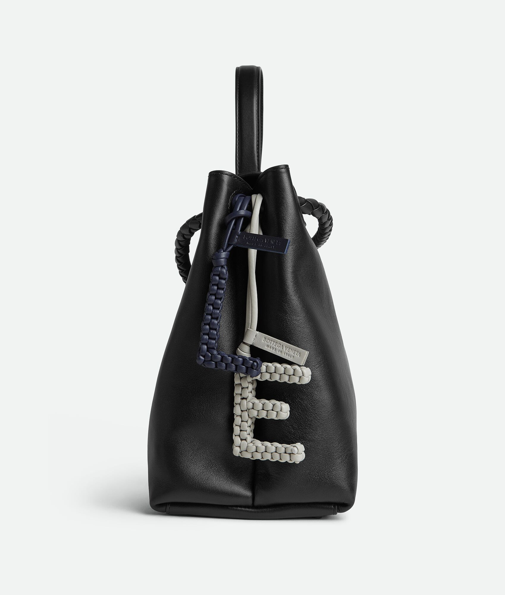 Letter L Charm - 2