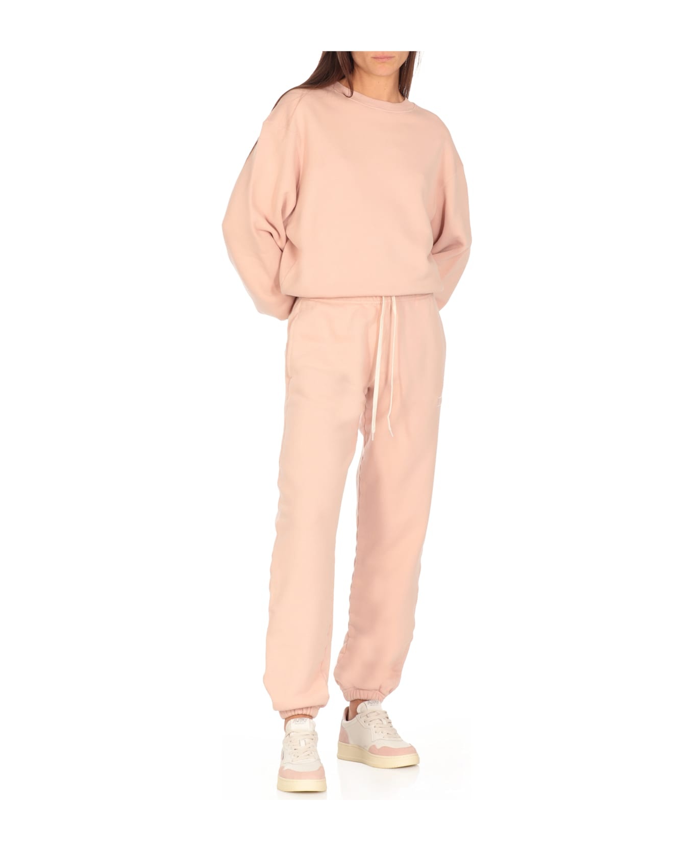 Logoed Sweatshirt - 2