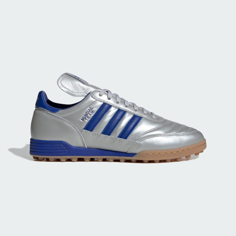 Mundial Team Shoes - 1