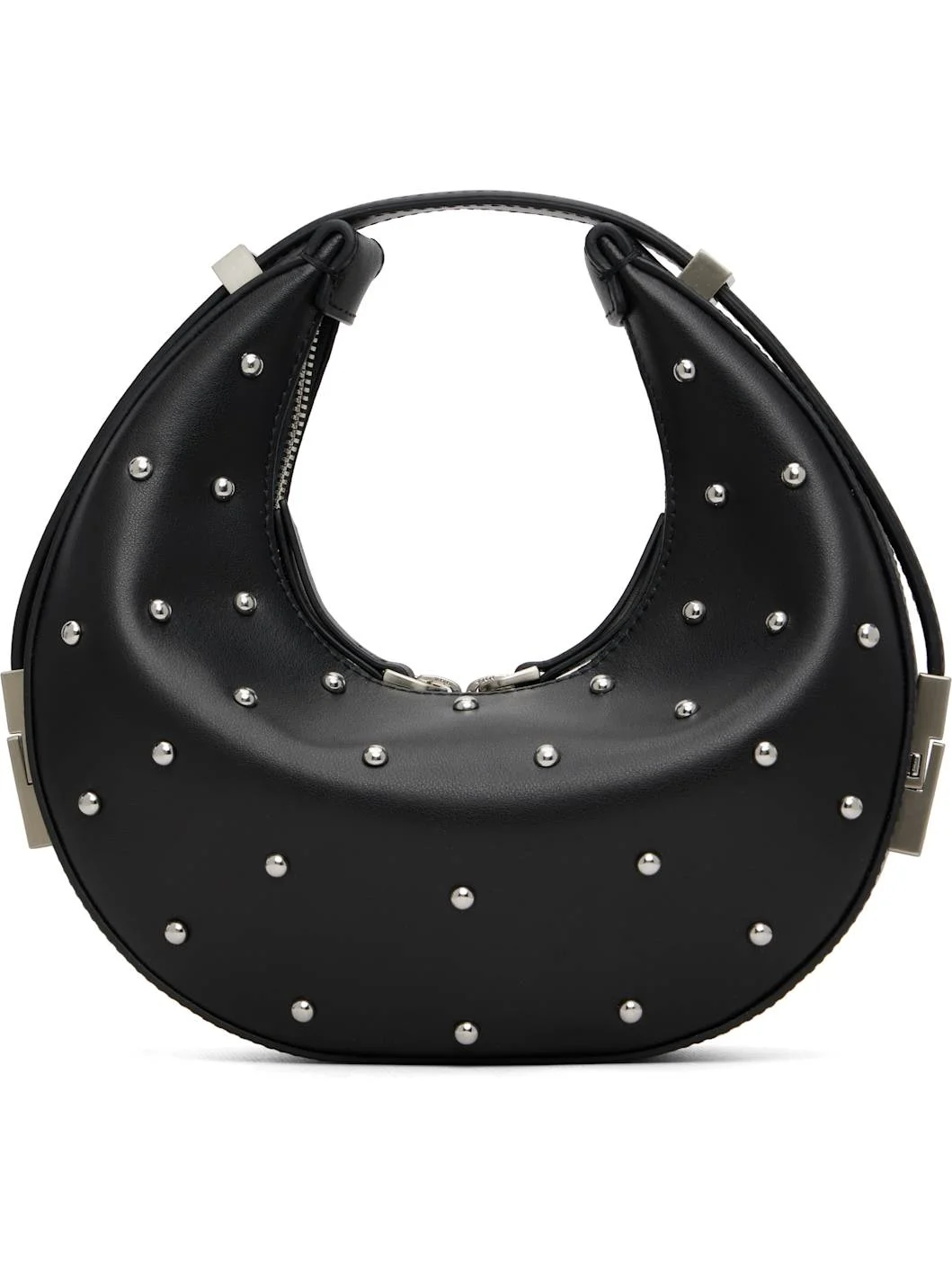 Black Toni Mini Bag - 1