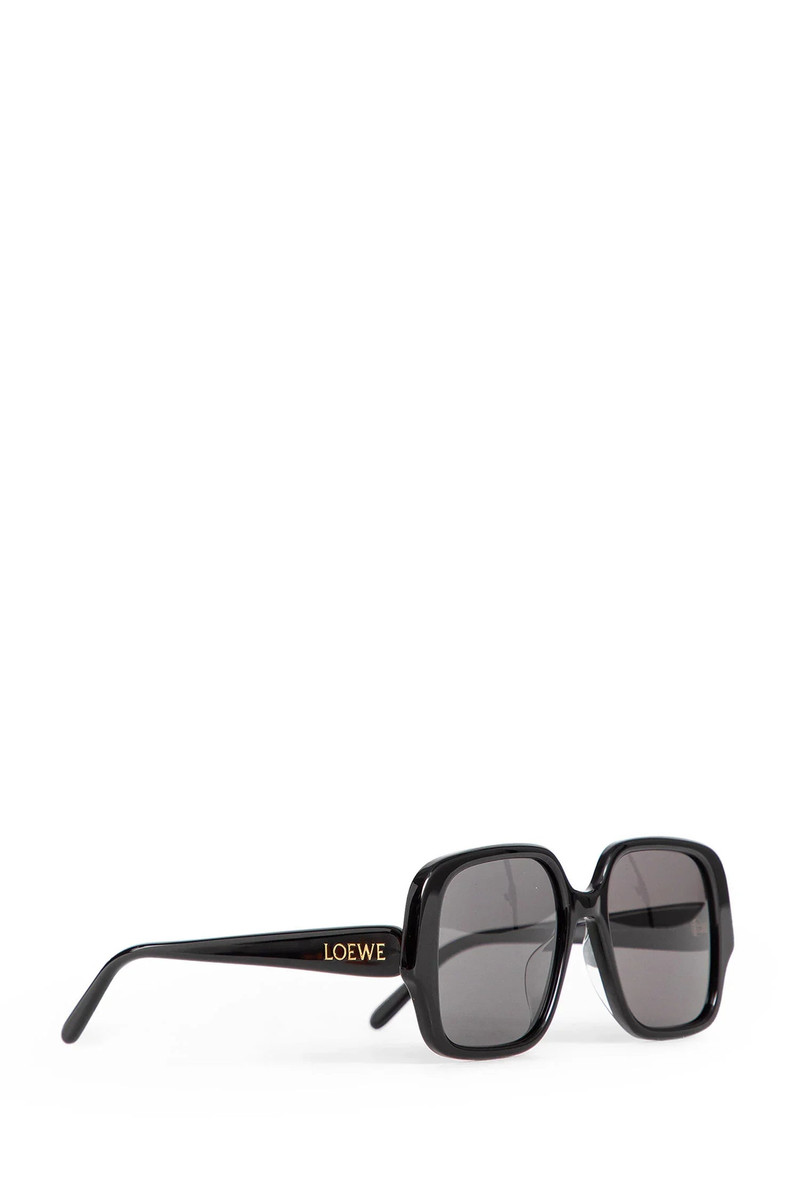 Loewe Thin-Square-Sunglasses outlook