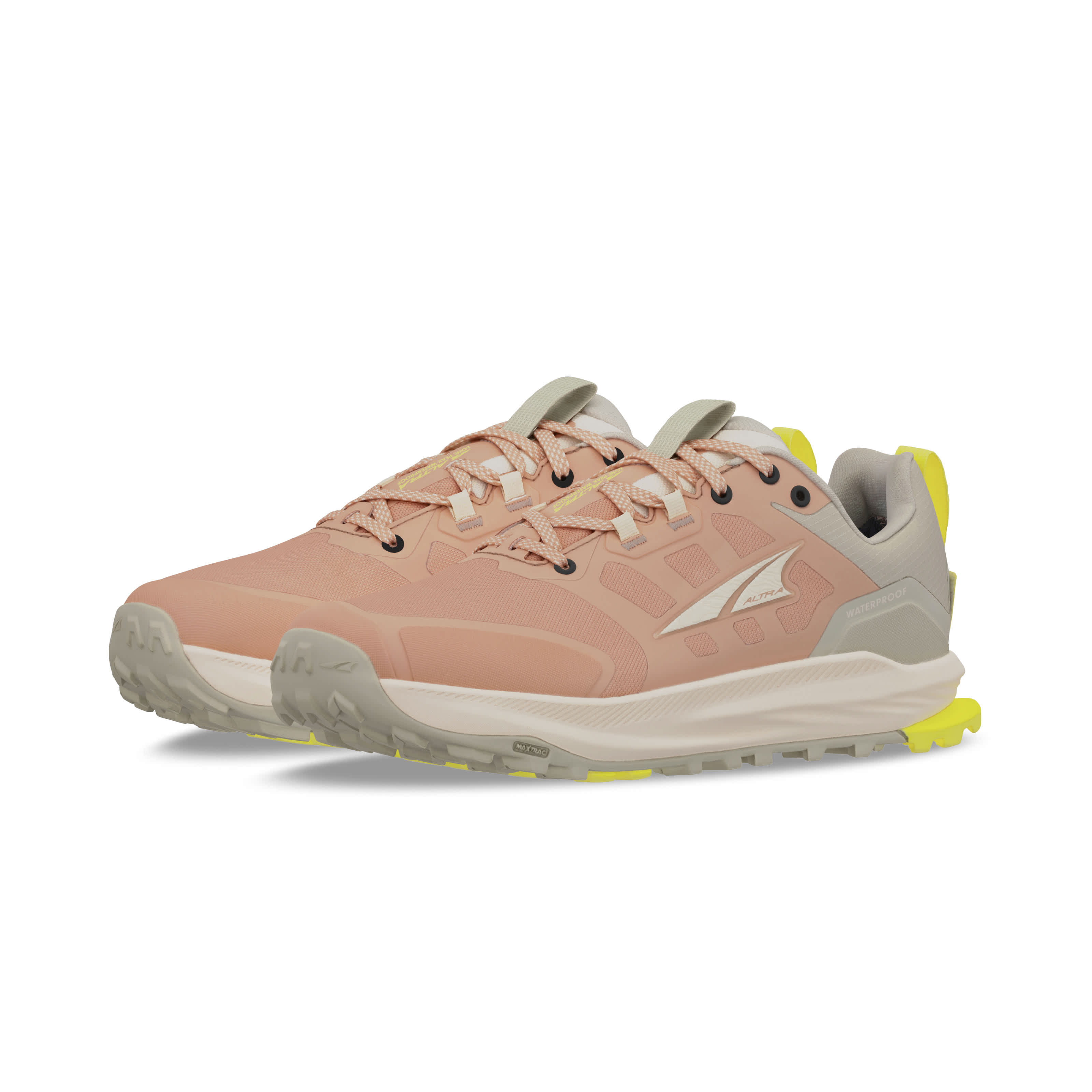 Women's Lone Peak 9 Waterproof Low - 5