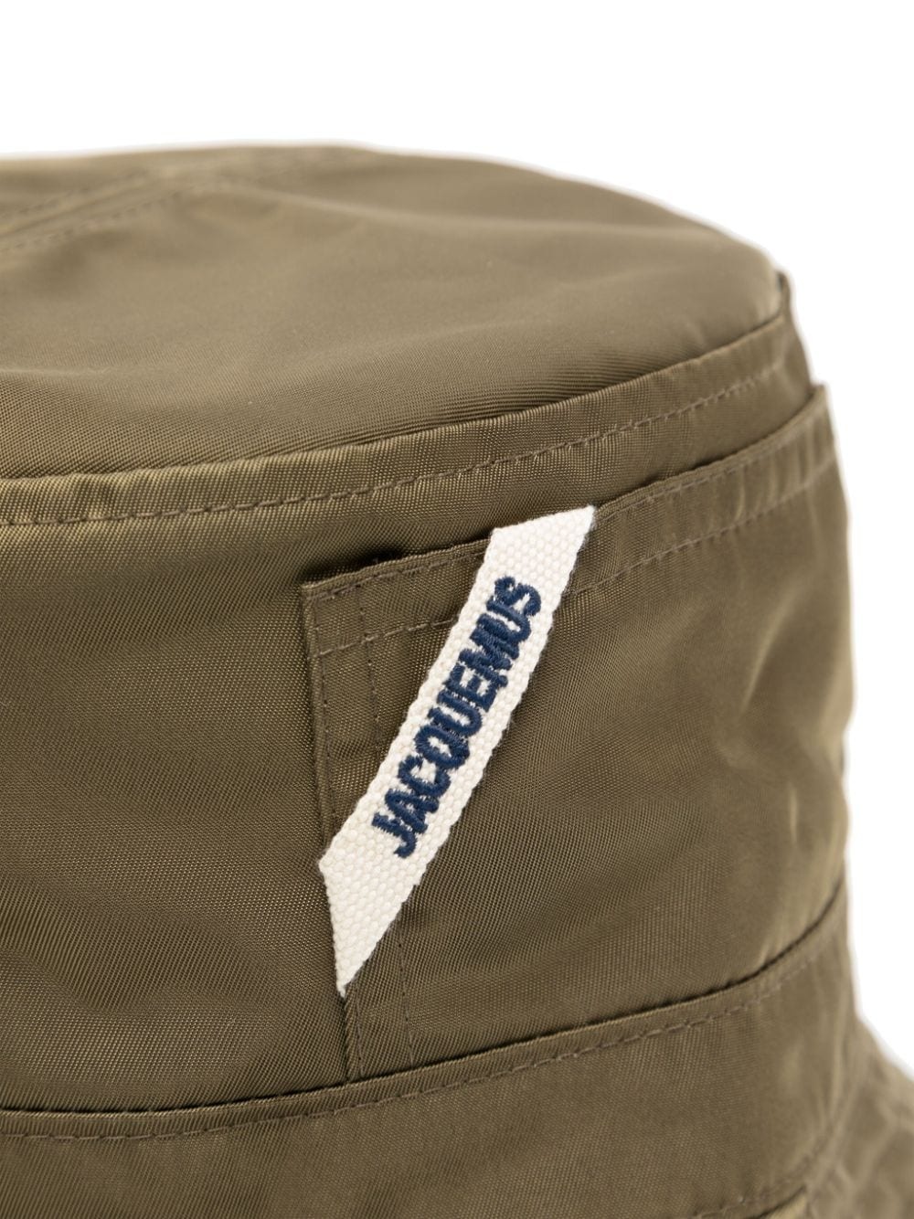 Le Bob Ovalie bucket hat - 2