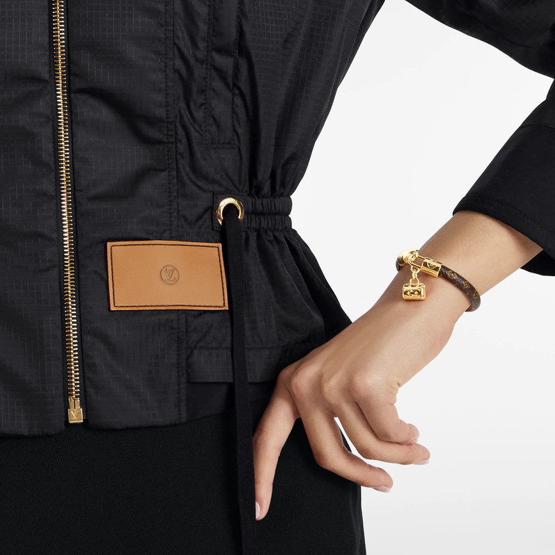 Speedy Charm Bracelet 3