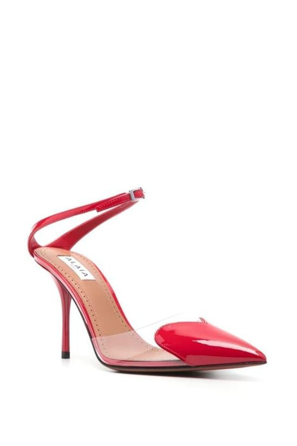 Pumps 90 Heels - 2