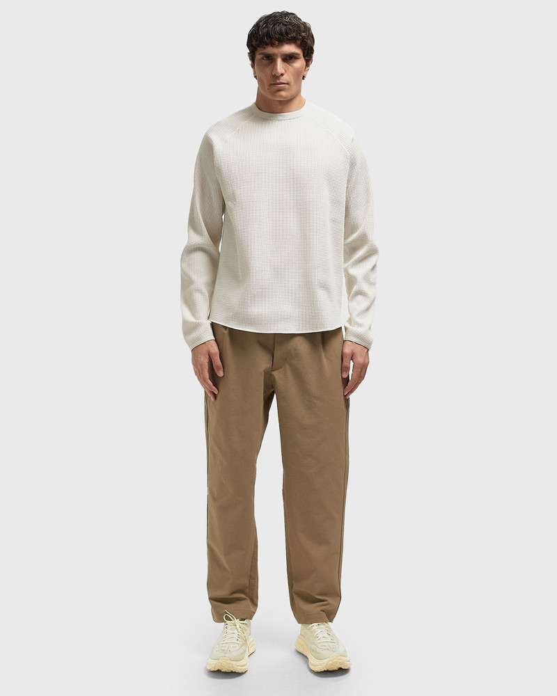 Goldwin One Tuck Tapered Stretch Pants outlook