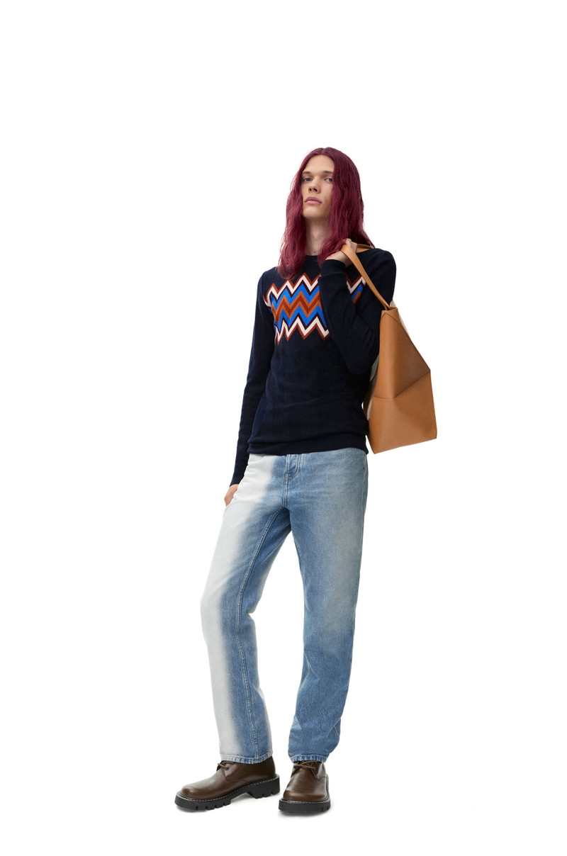 Loewe Sweater in wool outlook