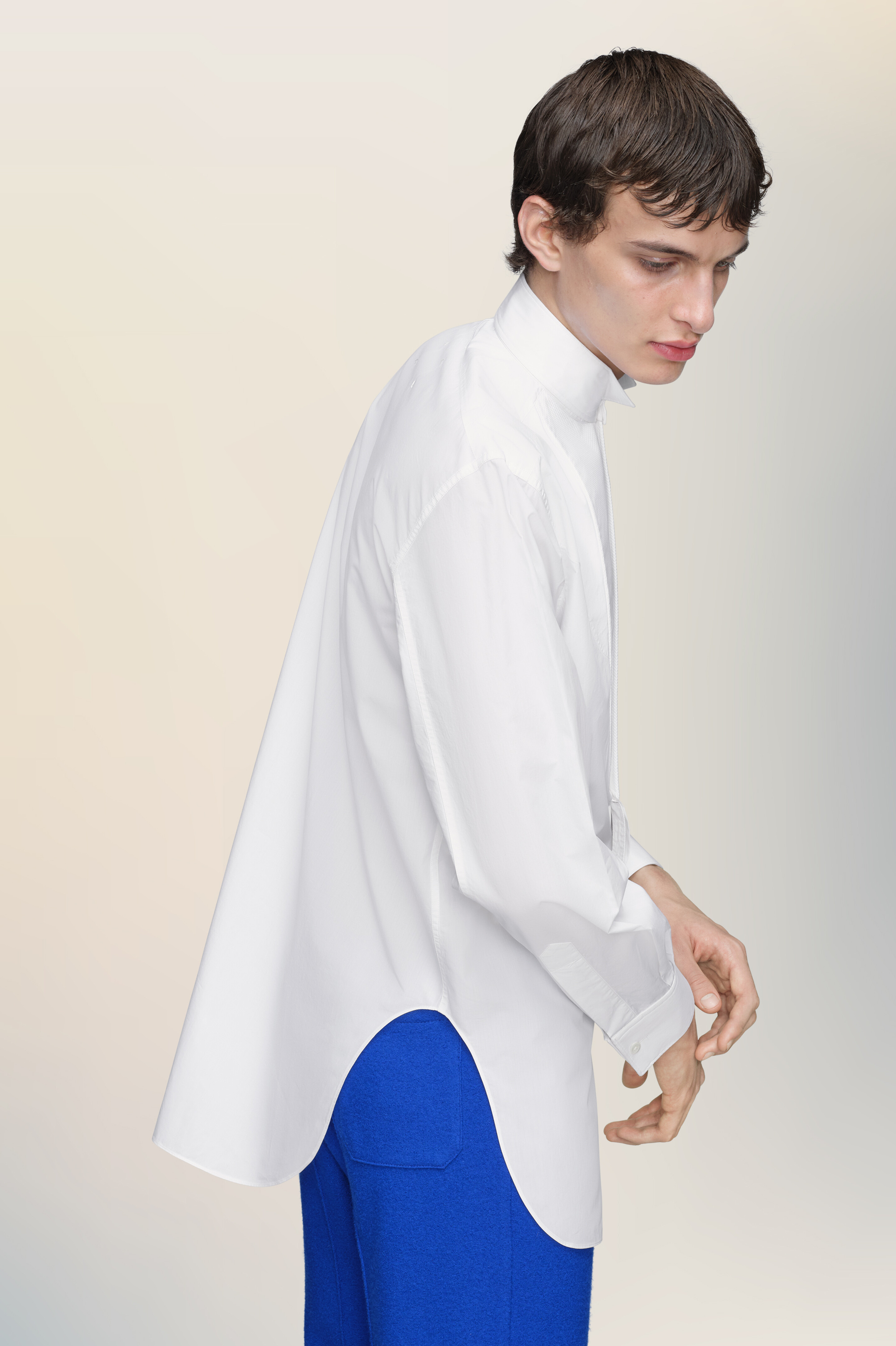 Long-sleeved shirt - 4