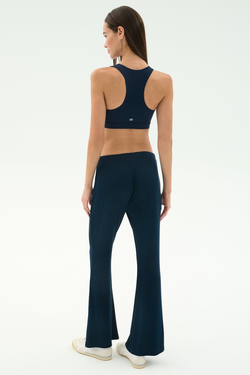 Blaire Rib Pant 7