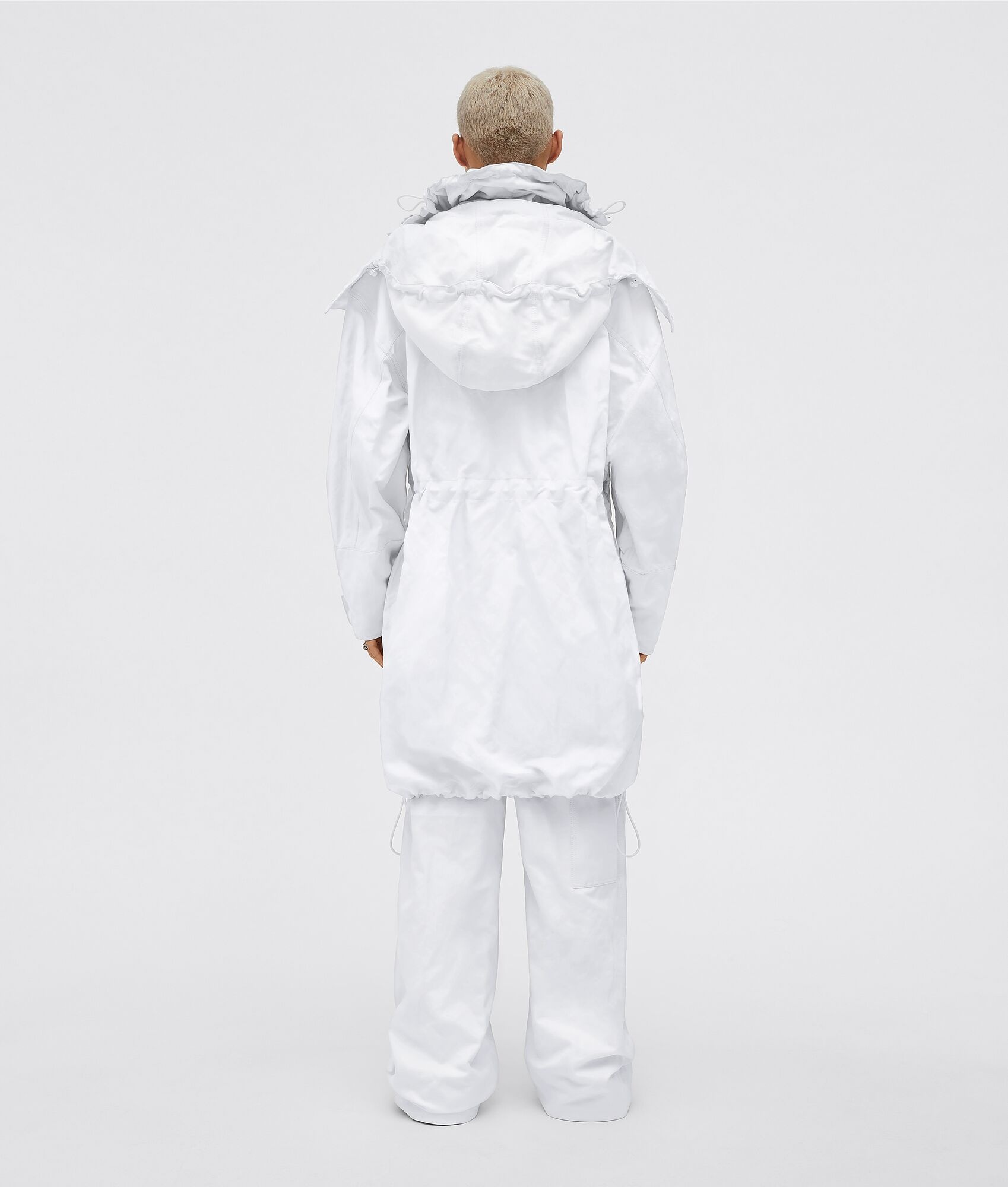 parka - 3