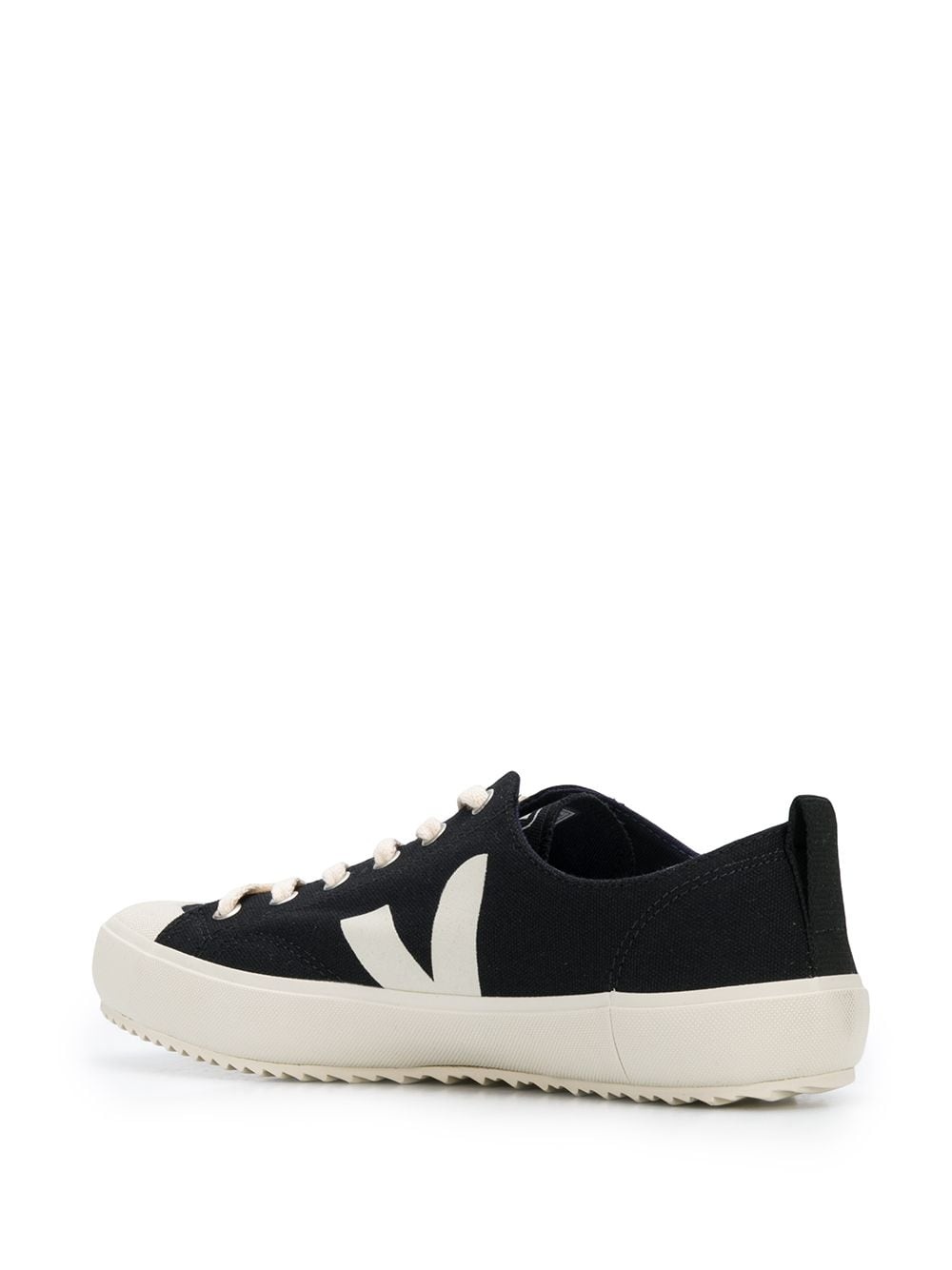 Nova low-top sneakers - 3