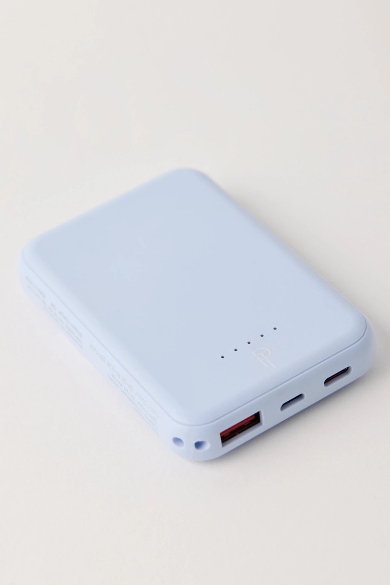 Magnetic Power Bank 4