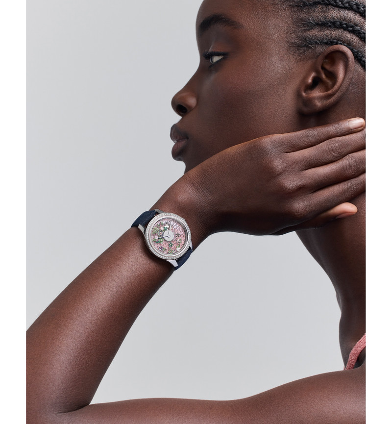 Dior Grand Bal Broderie Florale 7