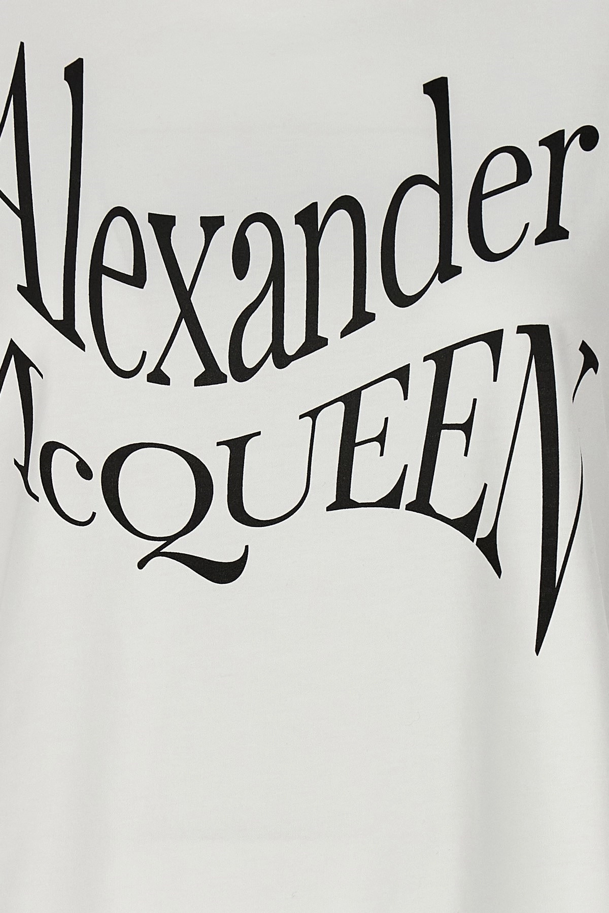 Logo print t-shirt - 5