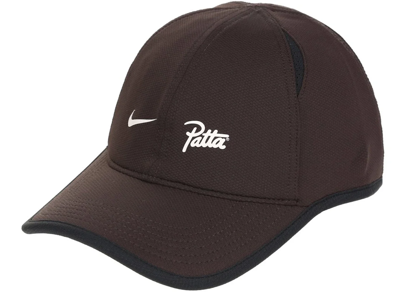 Nike NSW Patta Cap Velvet Brown - 1
