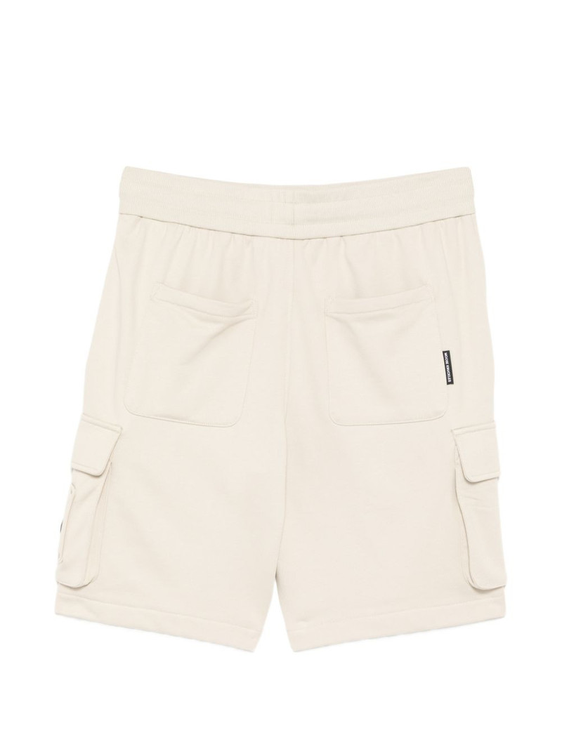 MOOSE KNUCKLES Hartsfield cargo shorts outlook
