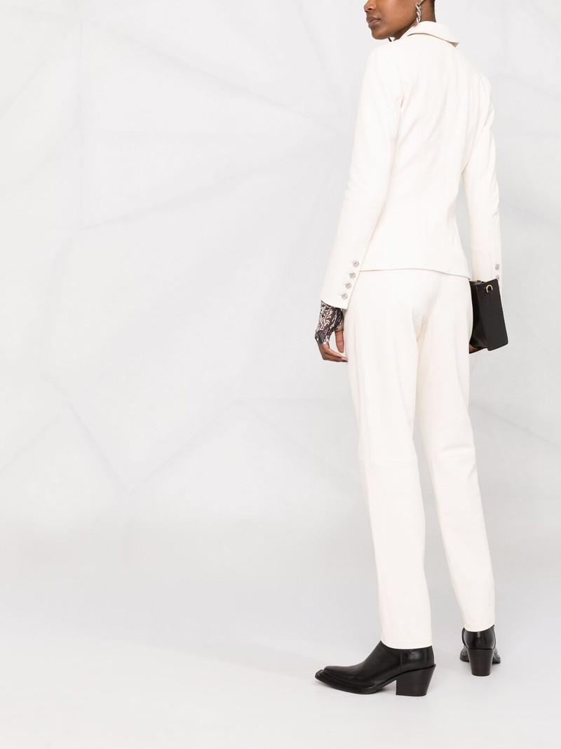 Cady 더블 breasted blazer 4
