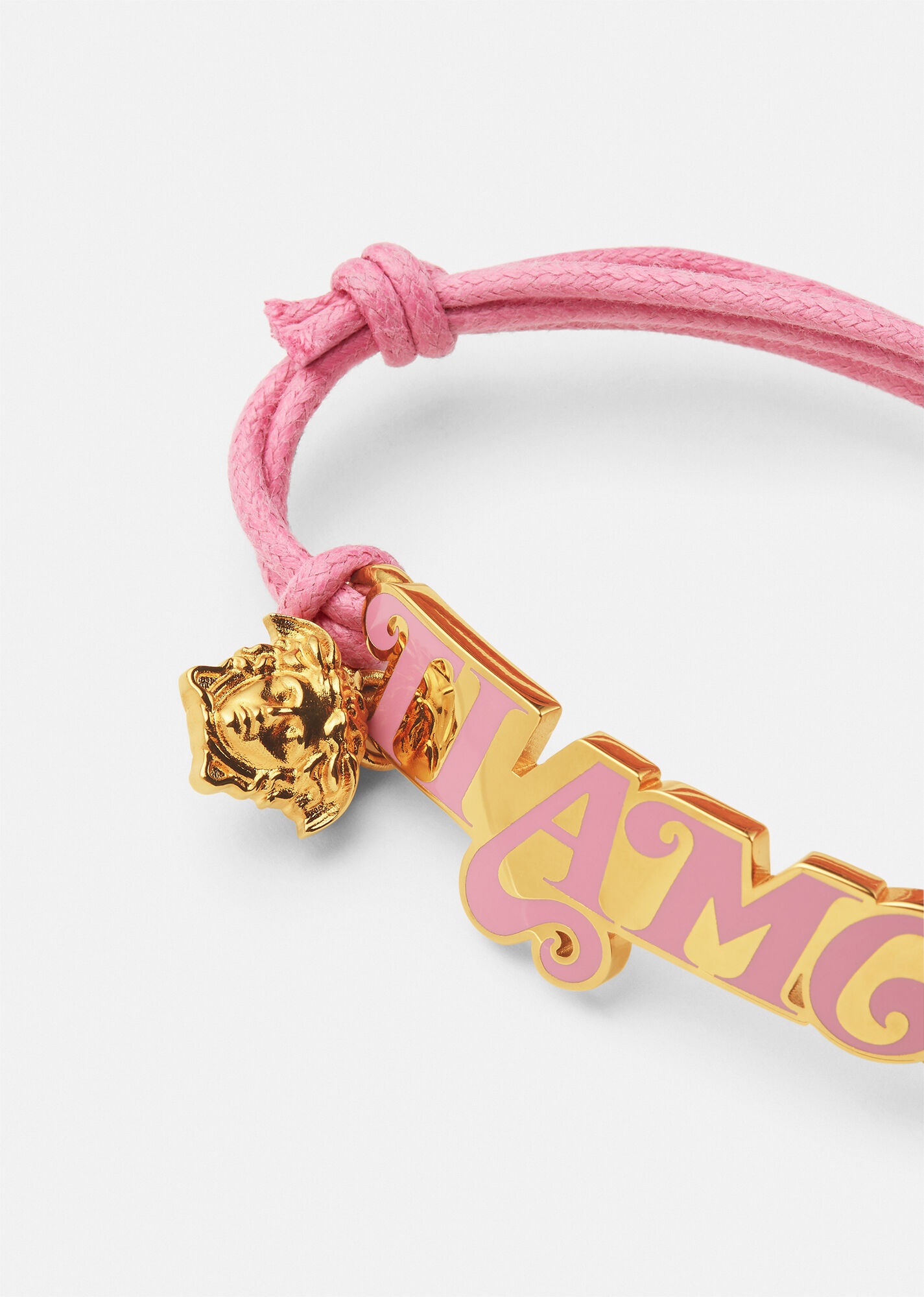 "Ti Amo" Bracelet - 2