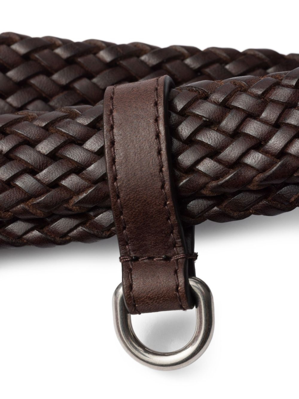 braided belt - 3