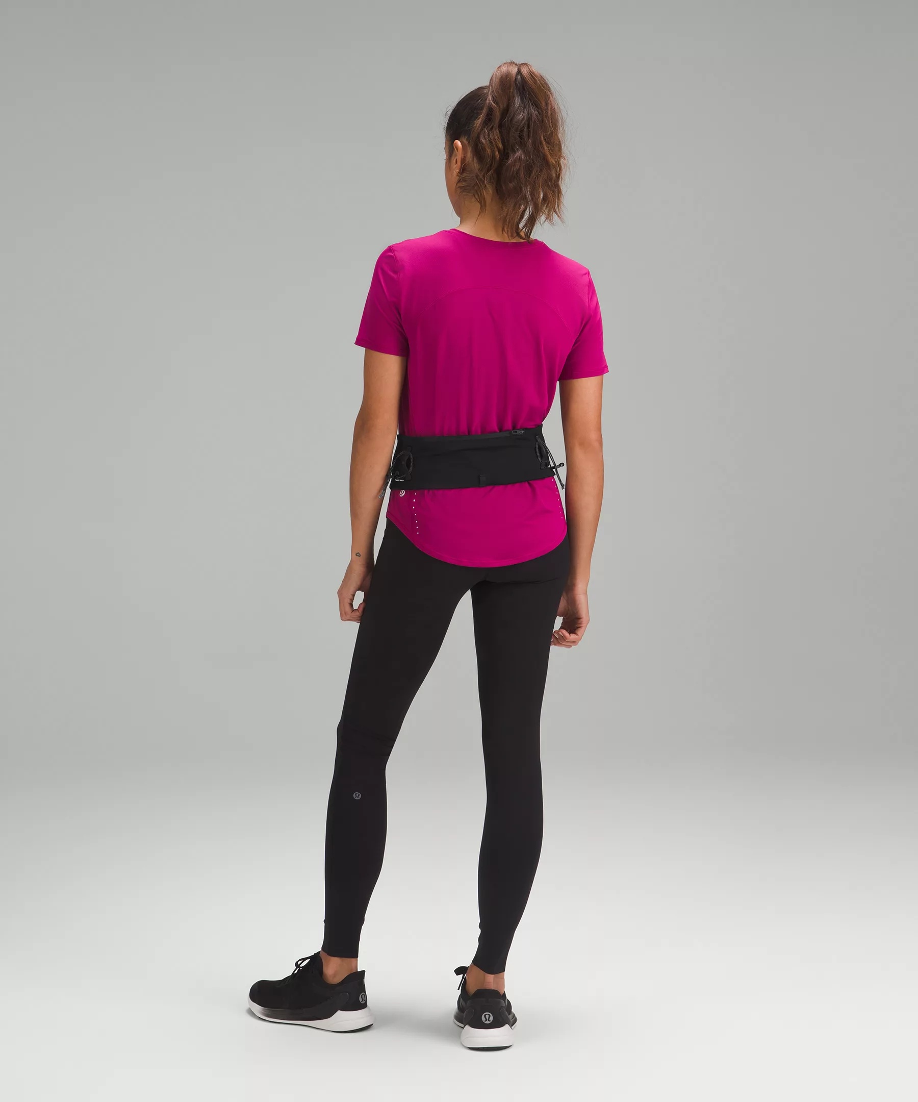 Fast and Free Running Tube Belt - 5