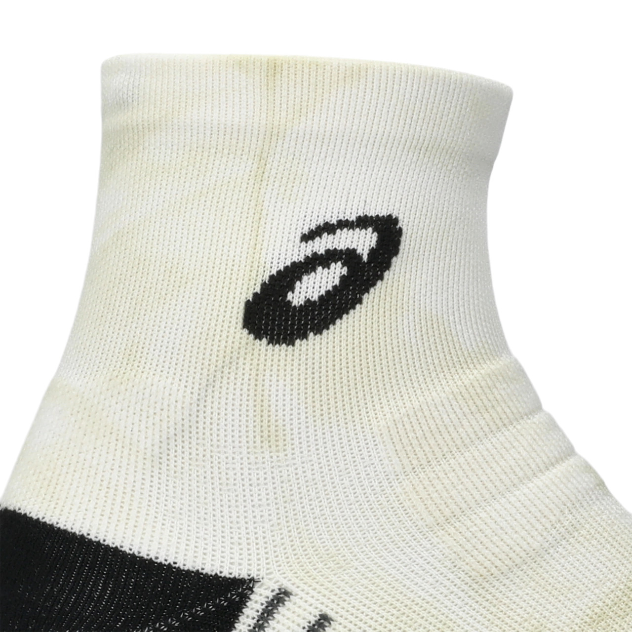 PERFORMANCE RUN QUARTER SOCK - 3