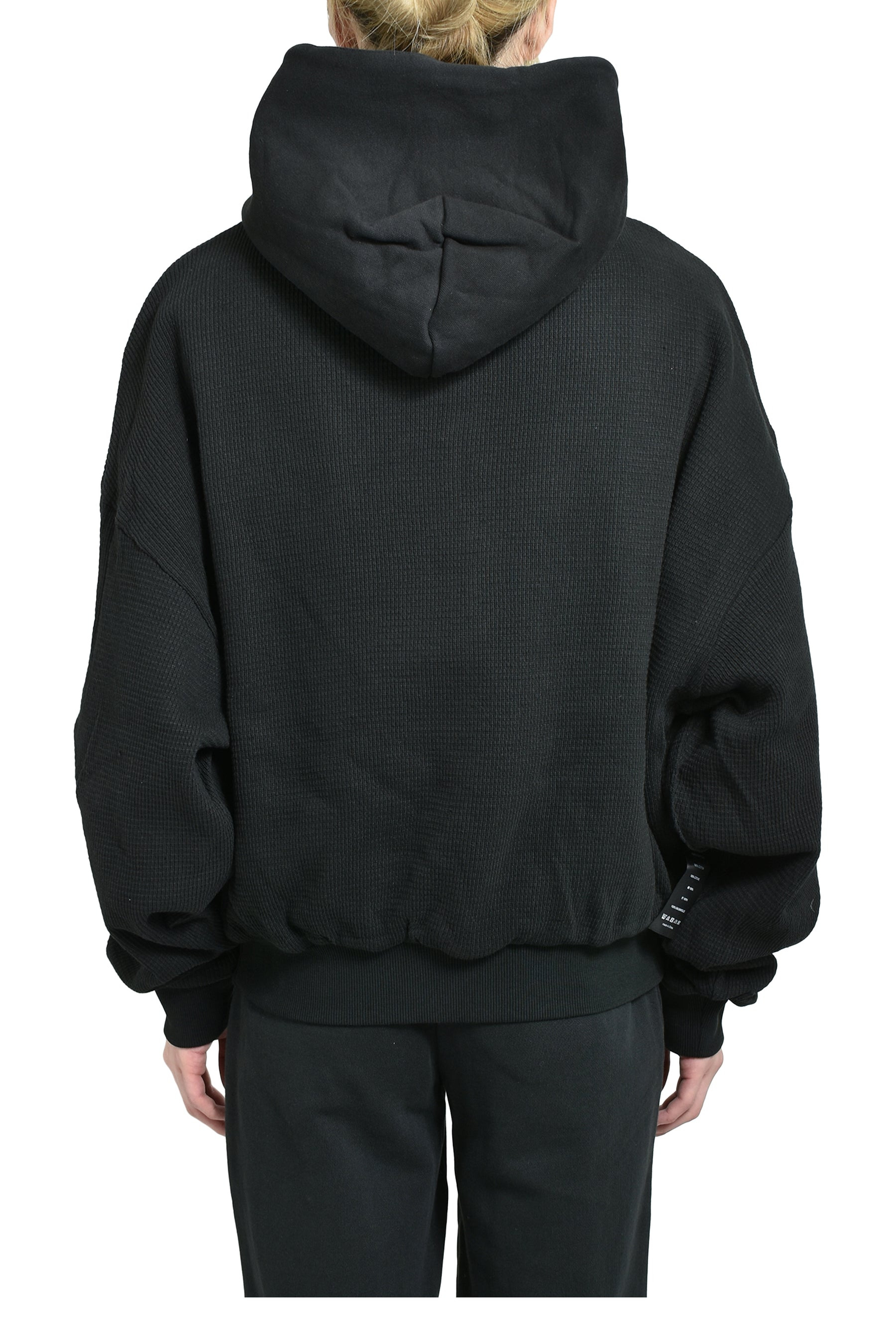THERMAL HOOD / SOOT - 7